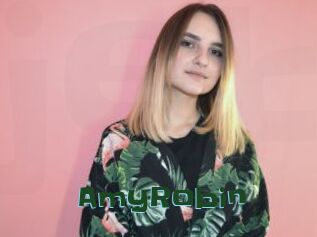 AmyRobin