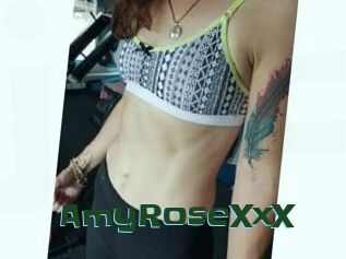 AmyRoseXxX