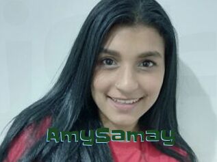 AmySamay