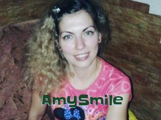 AmySmile
