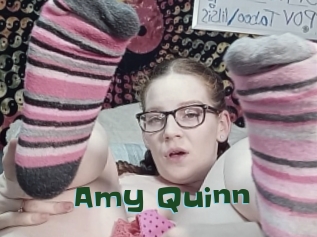 Amy_Quinn Jeune baise