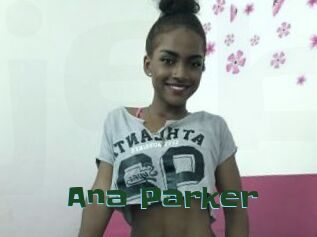 Ana_Parker
