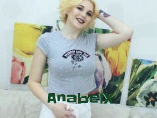 AnabelX