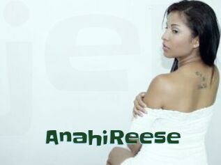 AnahiReese