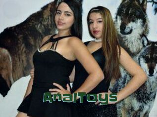 AnalToys
