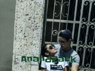 AnandZack