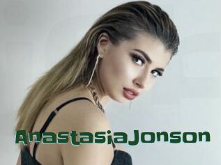 AnastasiaJonson