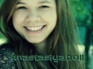 AnastasiyaDoll