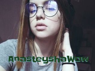 AnasteyshaWow