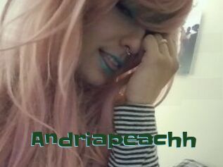 Andriapeachh