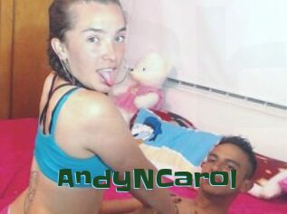 AndyNCarol