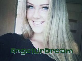 AngelUrDream
