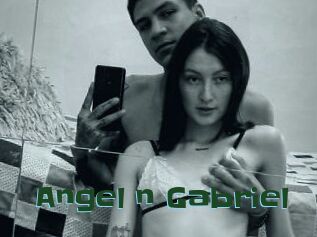 Angel_n_Gabriel