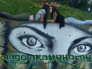 AngelaKattyHorny