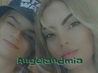 Angelandmia