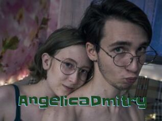 AngelicaDmitry