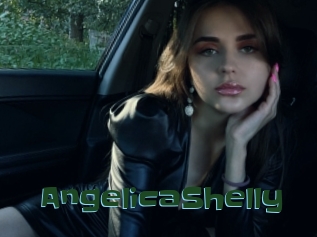 AngelicaShelly Jeune baise