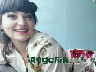 Angeliik