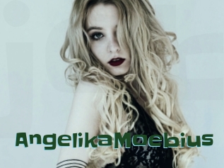 AngelikaMoebius Jeune baise