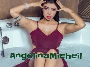 AngelinaMicheil