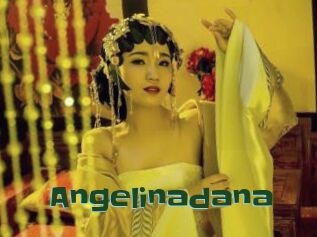 Angelinadana