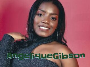 AngeliqueGibson
