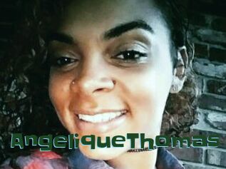 AngeliqueThomas