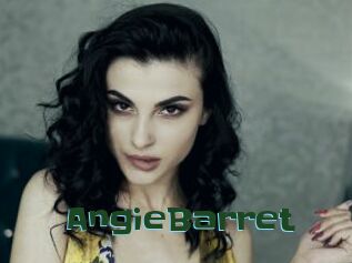 AngieBarret
