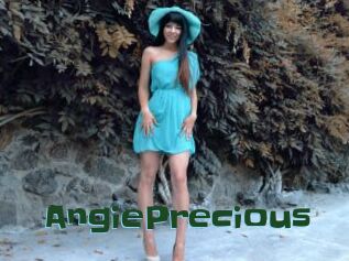AngiePrecious