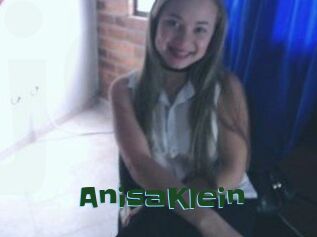 AnisaKlein
