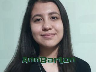 AnnBarton