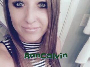 Ann_Calvin