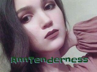 AnnTenderness
