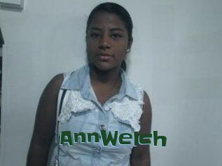 AnnWelch