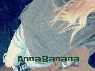 AnnaBanana