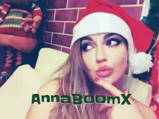 AnnaBoomX