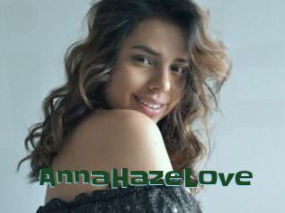 AnnaHazeLove
