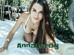 AnnaLeroy Jeune baise