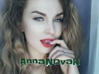AnnaNovaki