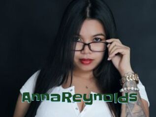 AnnaReynolds Jeune baise