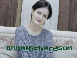 AnnaRichardson