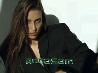 AnnaSam