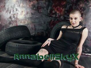 AnnabellSkyX