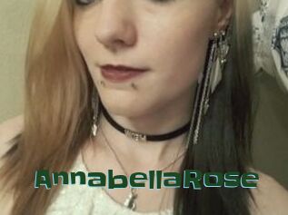 AnnabellaRose
