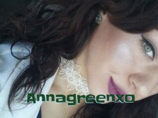 Annagreenxo