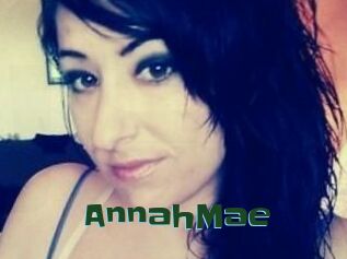 AnnahMae