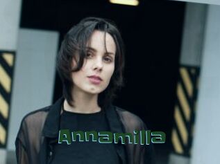 Annamilla