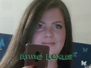 Anne_Lexus