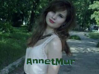 Annet_Mur