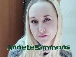 AnneteSimmons